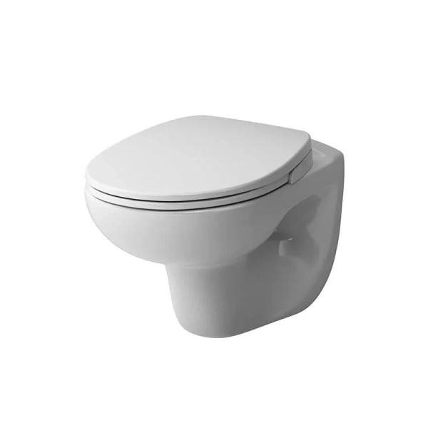 Крышка-биде AM.PM Clean Care механическая - фото 4