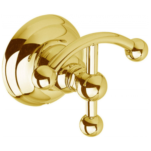 Крючок для ванной тройной Nicolazzi Classica 1481 - фото 1