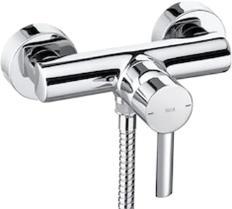 Смеситель для душа Roca Targa хром - фото 1