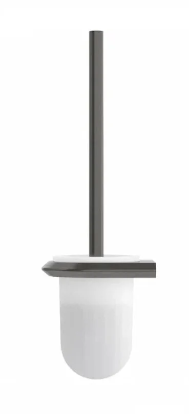 Ершик Cezares Liner оружейная сталь, белые, комбинированные, другие - фото 3