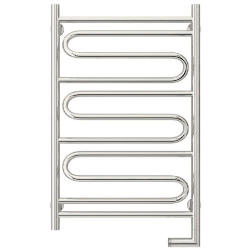 Полотенцесушитель электрический палитра цветов ral правый Сунержа Элегия 2.0 800х500, современные, hi-tech - фото 2