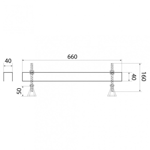 Схема, в наличии - фото 2