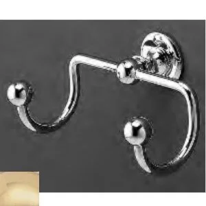 Держатель для душевой лейки, цвет светлое золото, Devon&Devon First Class - фото 2