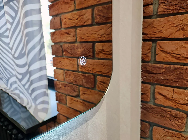 Биде подвесное CeramaLux Luxe Classic фаянс, белые - фото 5