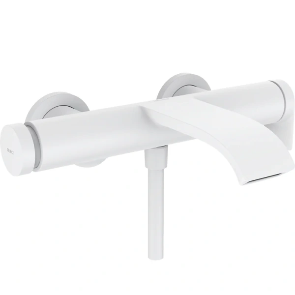 Смеситель для ванны Hansgrohe Vivenis 75420 однорычажный