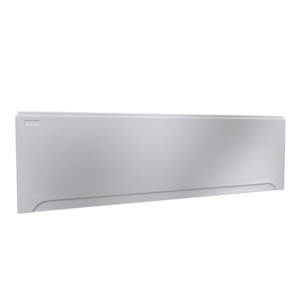 Акриловая ванна Радомир Вальс 1-01-2-0-9-195К, 200 x 100 см, каркас, фронтальный экран, слив-перелив автомат Вальс в комплекте, белая/хром, акриловые index_1 - фото 10