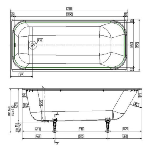 Схема, современныe, hi-tech - фото 3