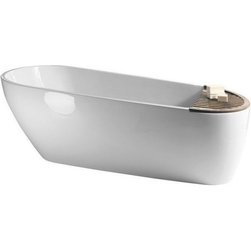 Ванна Kerasan Aquatech 170х80 3750 - фото 1