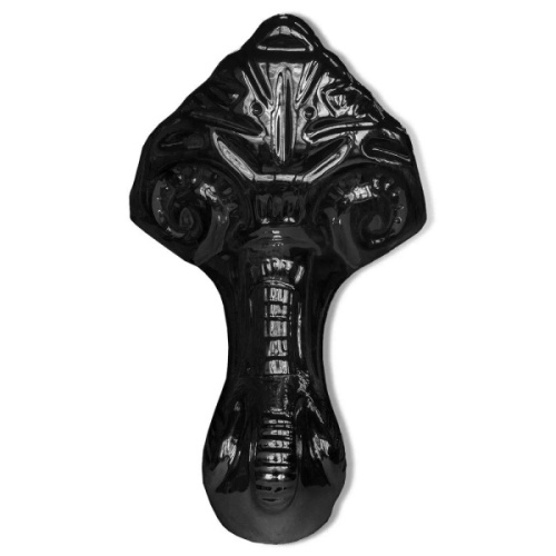 Ножки для ванны Эстет Бостон/Царская черные - фото 8