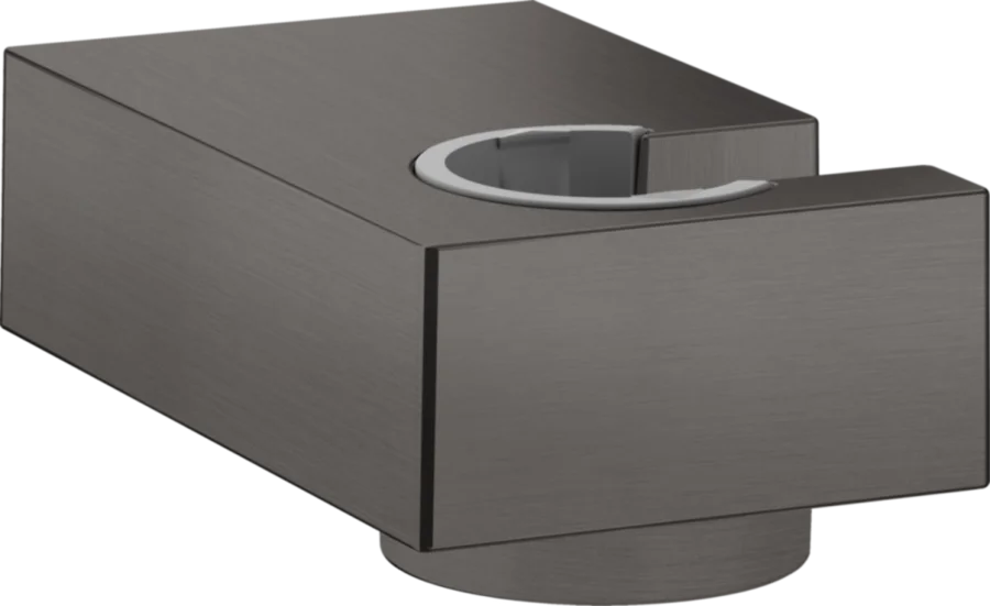 Держатель ручного душа Hansgrohe Porter E 28387 настенный