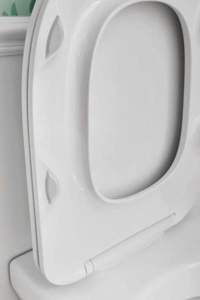 Комплект унитаза с инсталляцией Jacob Delafon Modern Life с сиденьем микролифт index_3 - фото 10