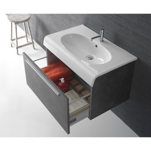 Раковина Globo Bowl+, по запросу - фото 3