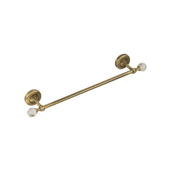 Полотенцедержатель Migliore Amerida 16 металлический