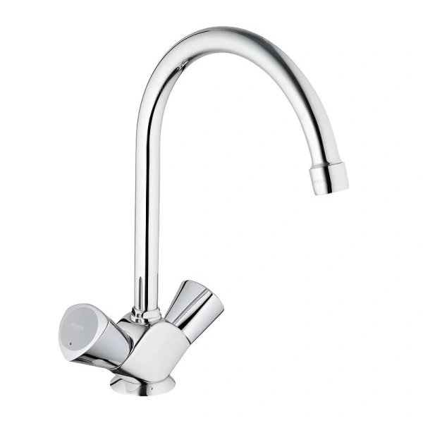 Смеситель для раковины Grohe Costa S 21257001 - фото 1