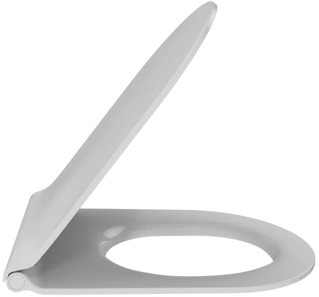 Унитаз компакт Jacob Delafon Rodin+ UJAB102-00 безободковый, безободковые - фото 7