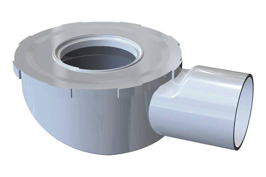 Душевой лоток Vincea Say Anzer 84 см хром - фото 3