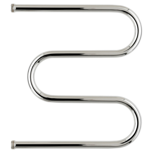 Полотенцесушитель водяной Стилье Классика 00004-5050, современные, hi-tech - фото 2