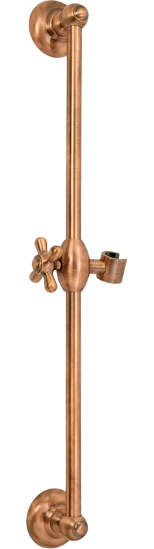 Штанга для душа Migliore Ricambi Retro 201 латунь - фото 3
