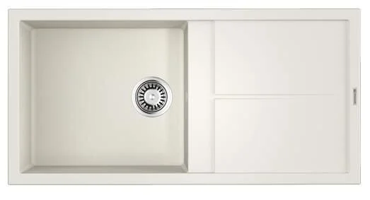 Мойка для кухни Omoikiri Sumi 49936 100 см с крылом