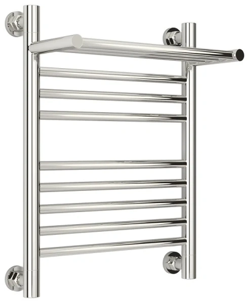 Полотенцесушитель водяной Сунержа Богема+ 40х50 см без покрытия - фото 1