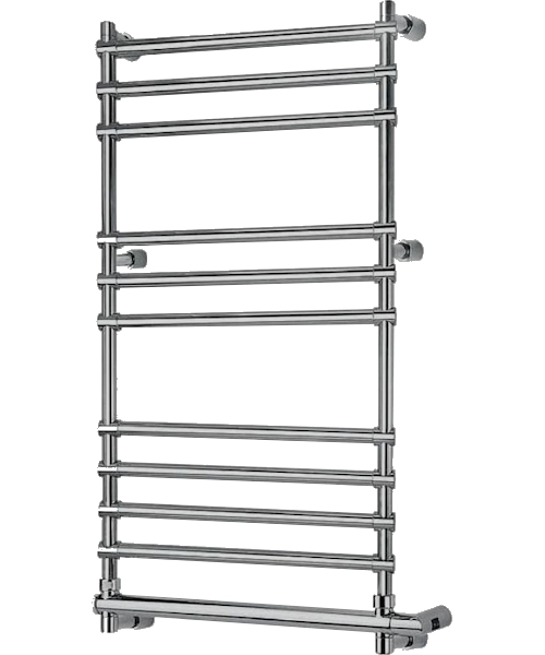 Полотенцесушитель электрический Margaroli Sole 564-11, 11 секций Box - фото 4