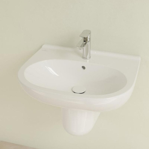 Раковина Villeroy&Boch O.novo 516065 - фото 4