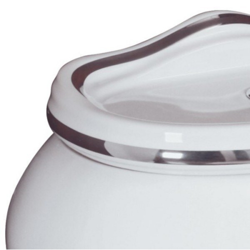 Бачок для унитаза Migliore Milady декор D2/PL - фото 2