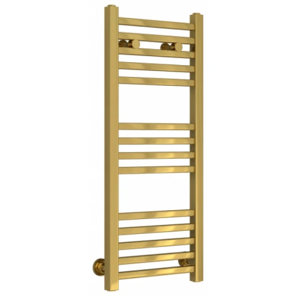 Полотенцесушитель водяной Сунержа Модус 30х80 см золото - фото 1