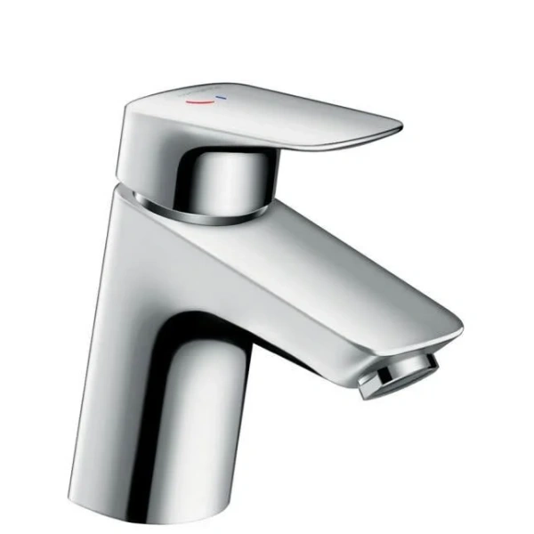Смеситель для раковины Hansgrohe Logis 71072000 - фото 1