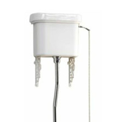 Унитаз Devon&Devon Blues IBWCBLUES с высоким бачком