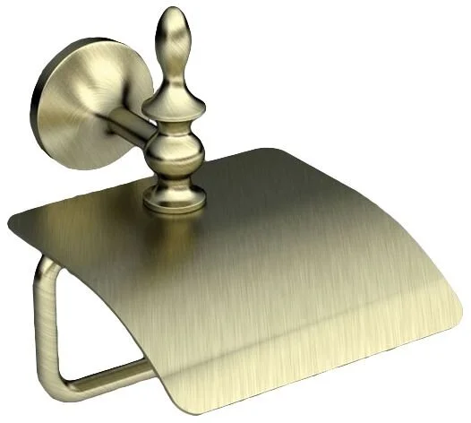 Бумагодержатель для ванной Art&Max Bohemia AM-4283 - фото 4