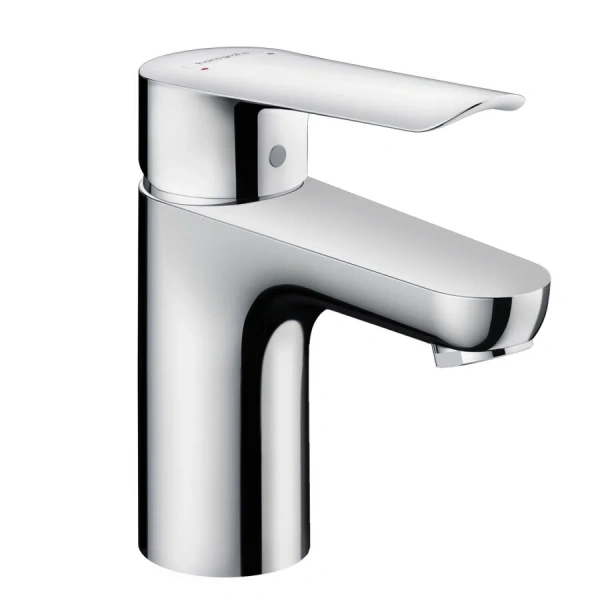 Смеситель для раковины Hansgrohe Logis E однорычажный - фото 1
