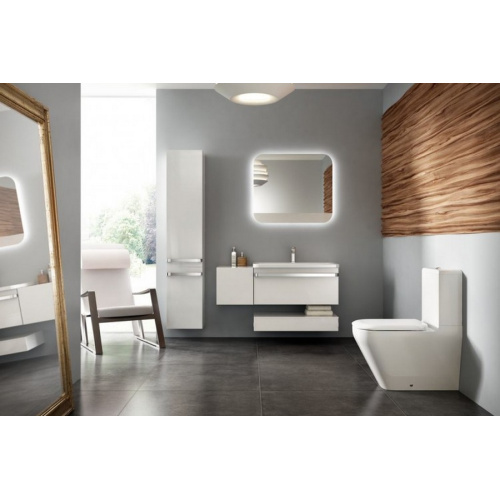 Бачок для унитаза Ideal Standard Tonic II белый, в наличии - фото 2