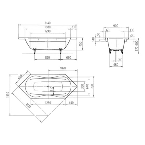 Схема, стальные - фото 2