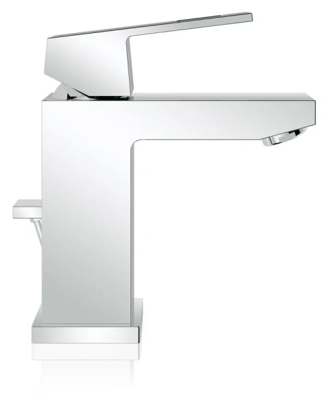 Смеситель для раковины Grohe Eurocube 23127 - фото 3