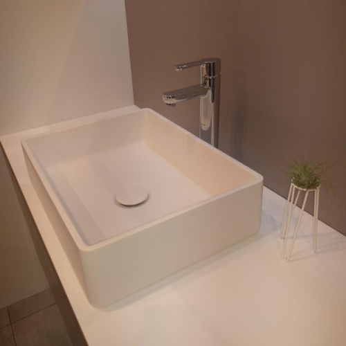 Раковина для ванной Balteco Alto R - фото 2