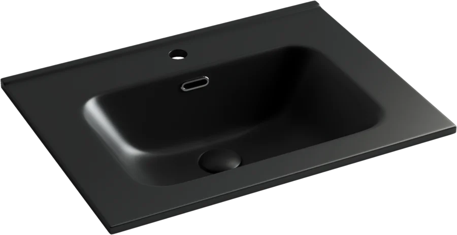 Раковина Ceramica Nova Element CN7001 61 см встраиваемая