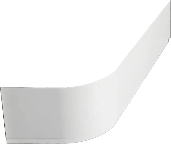 Передняя панель Ravak Chrome 160 см