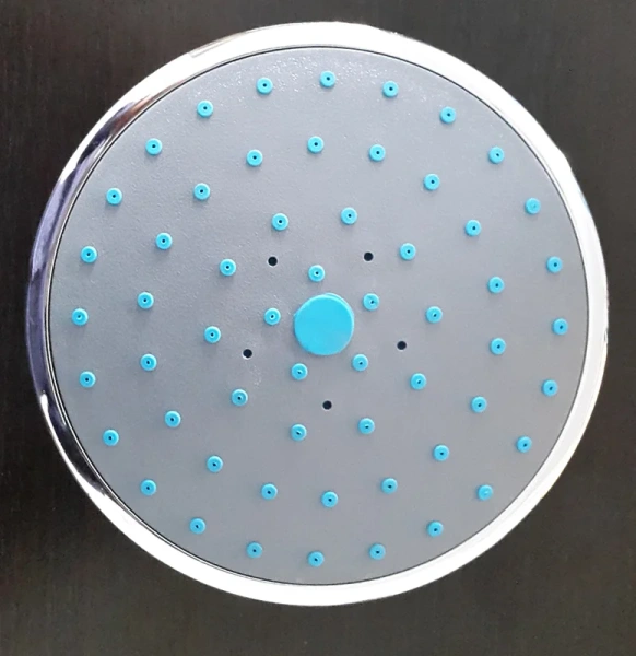 Душевая кабина Niagara Classic 120x80 см левый, с высоким, глубоким поддоном, глубокий поддон - фото 3