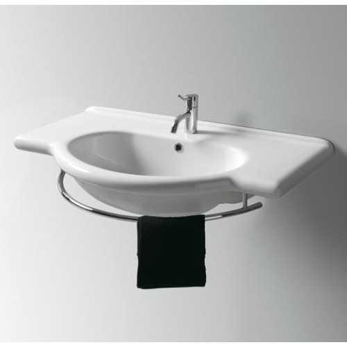 Раковина Simas Lavabi d’arredo Sanremo TOP 63 - фото 2