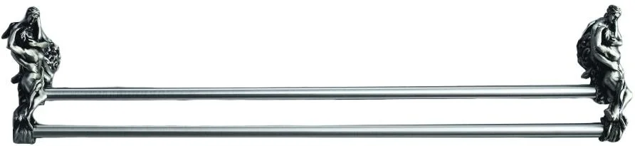 Полотенцедержатель для ванной Art&Max Romantic AM-0818 - фото 3