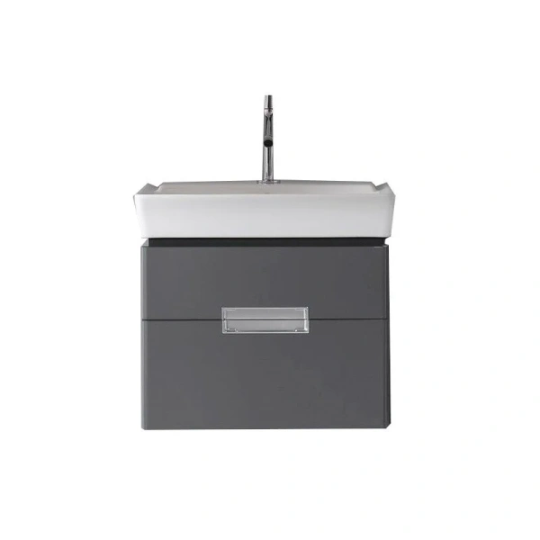 Тумба с раковиной подвесная Jacob Delafon Reve EB1134 60 см с ящиком