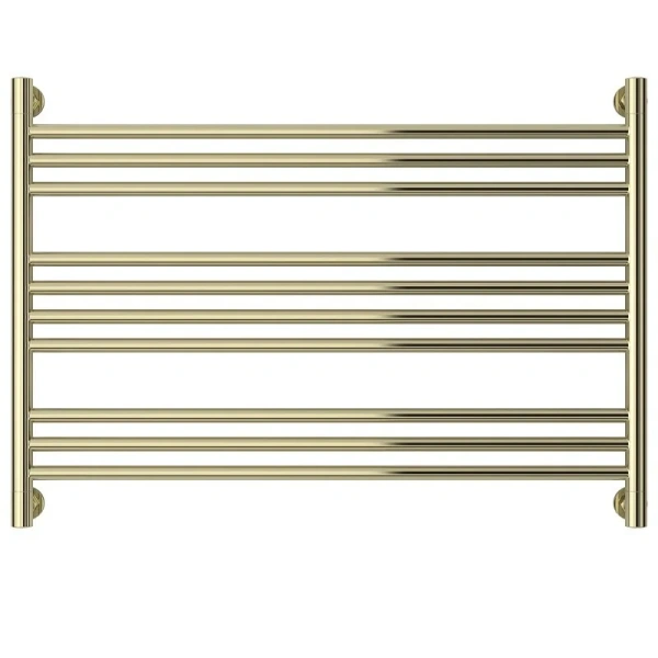 Полотенцесушитель водяной Сунержа Богема L 110х60 см шампань - фото 3