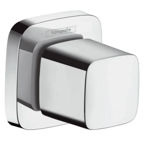 Запорный вентиль Hansgrohe PuraVida 15978 - фото 1