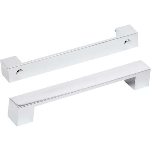 Душевая дверь стекло сатин Vegas-glass AFP 110 10 L, хром, бронза, золото, белые, другие - фото 4