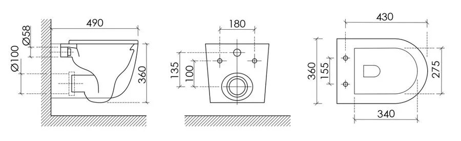 Схема, нет в наличии - фото 9