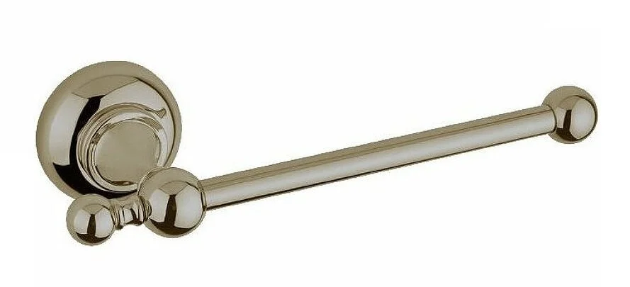 Бумагодержатель Cezares Aphrodite бронза - фото 3