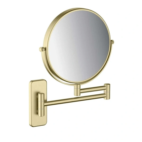 Зеркало Акватек золото шлифованное - фото 1