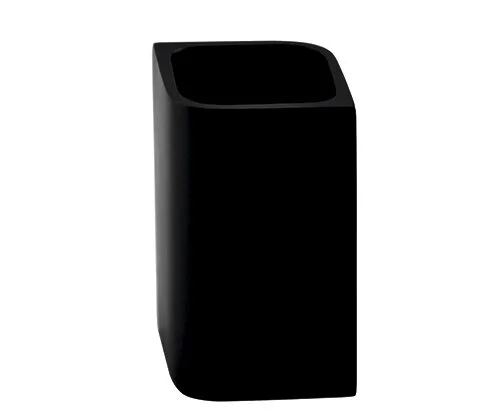 Стакан для ванной WasserKRAFT Elba для зубных щеток - фото 1