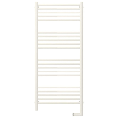 Полотенцесушитель электрический правый, цвет белый перемычка прямая Сунержа Богема 2.0 1200х500, по запросу - фото 2